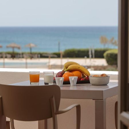 Agia Anna  Maria'S Rooms & Studios מראה חיצוני תמונה