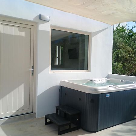 Agia Anna  Maria'S Rooms & Studios מראה חיצוני תמונה