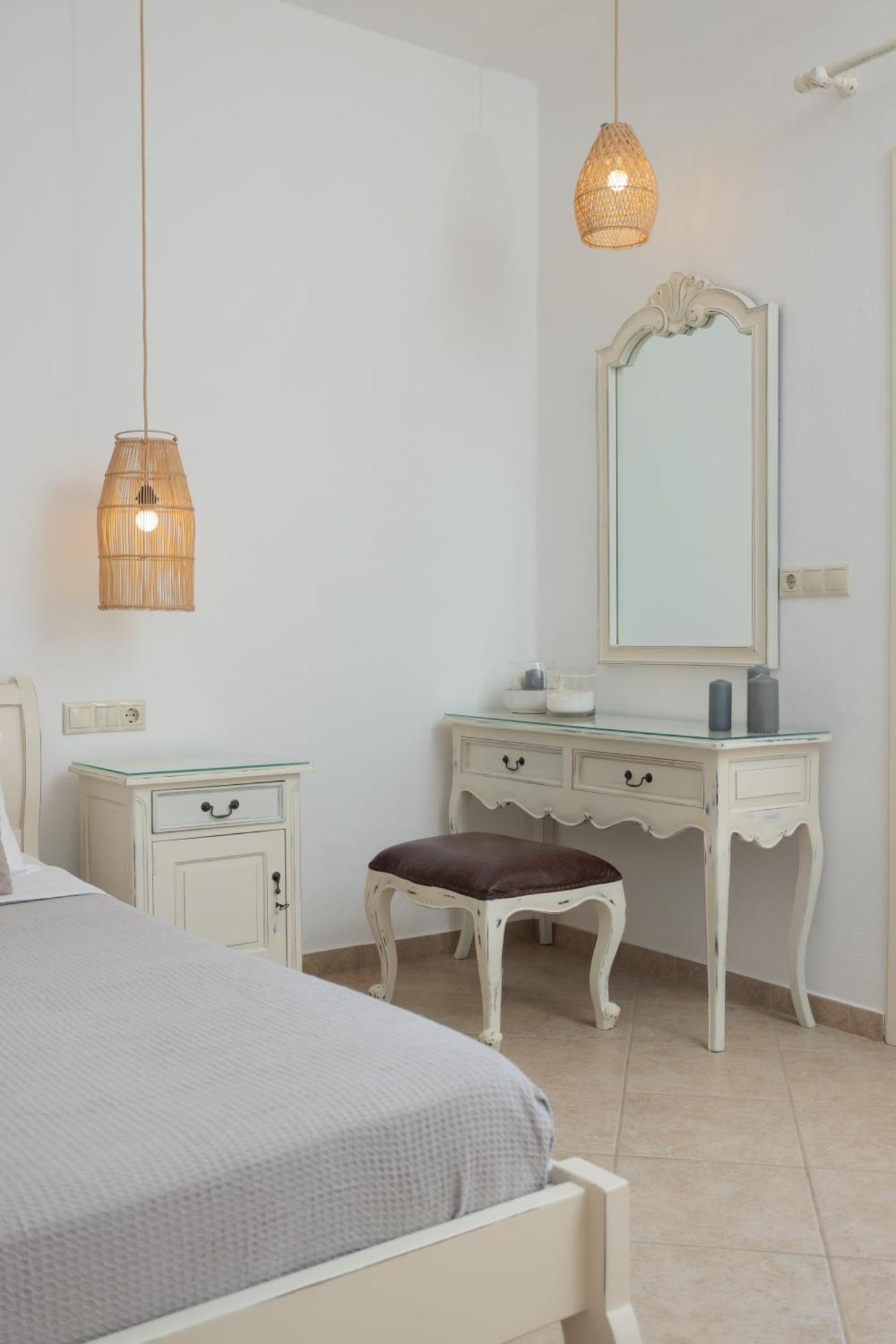 Agia Anna  Maria'S Rooms & Studios מראה חיצוני תמונה