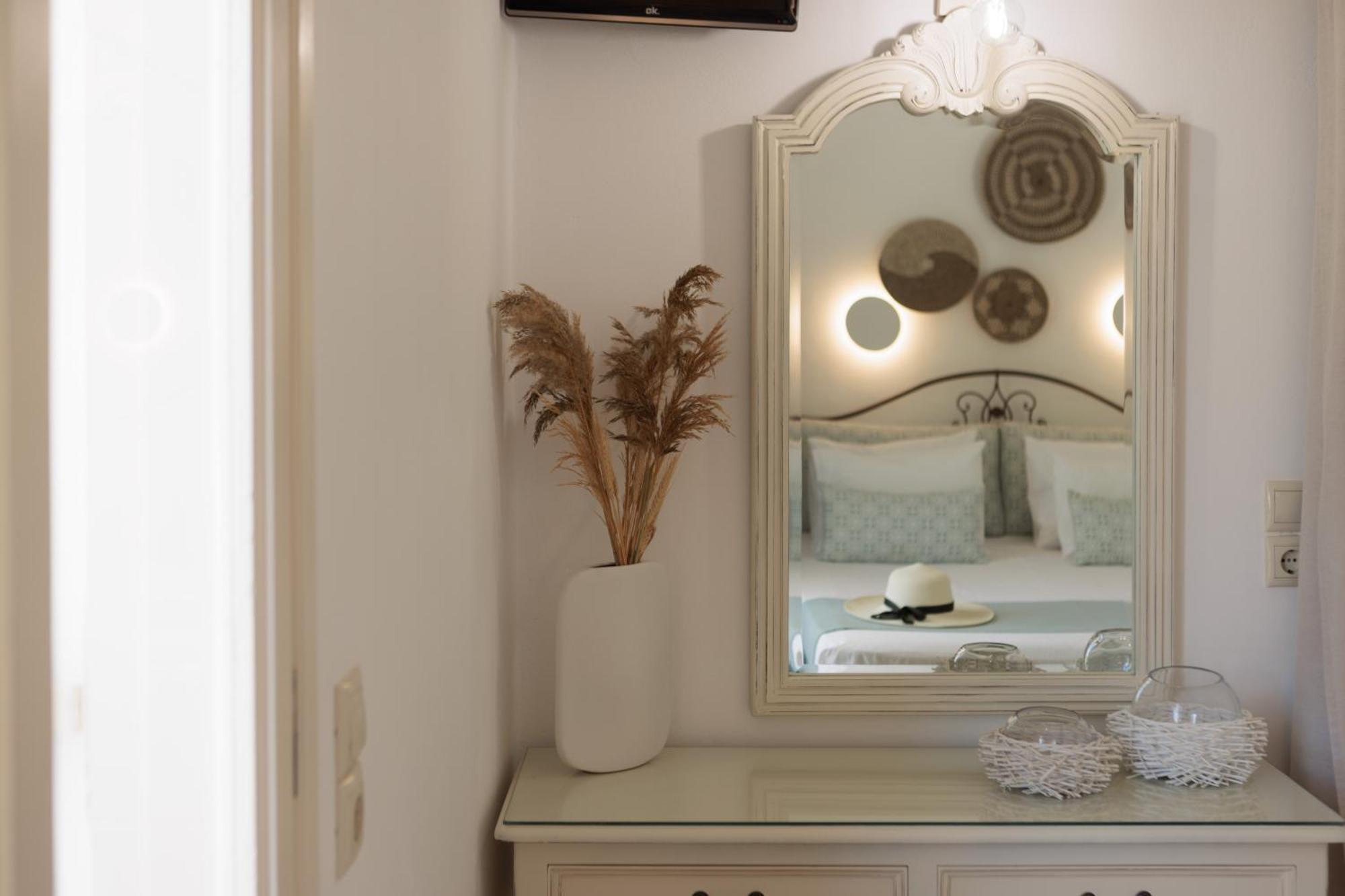 Agia Anna  Maria'S Rooms & Studios מראה חיצוני תמונה