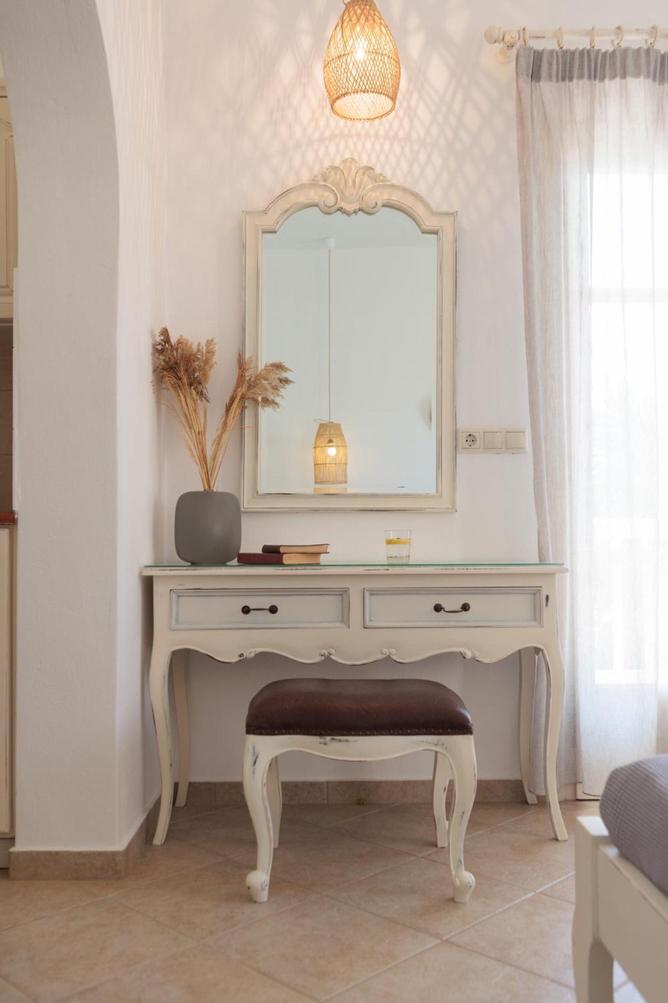 Agia Anna  Maria'S Rooms & Studios מראה חיצוני תמונה