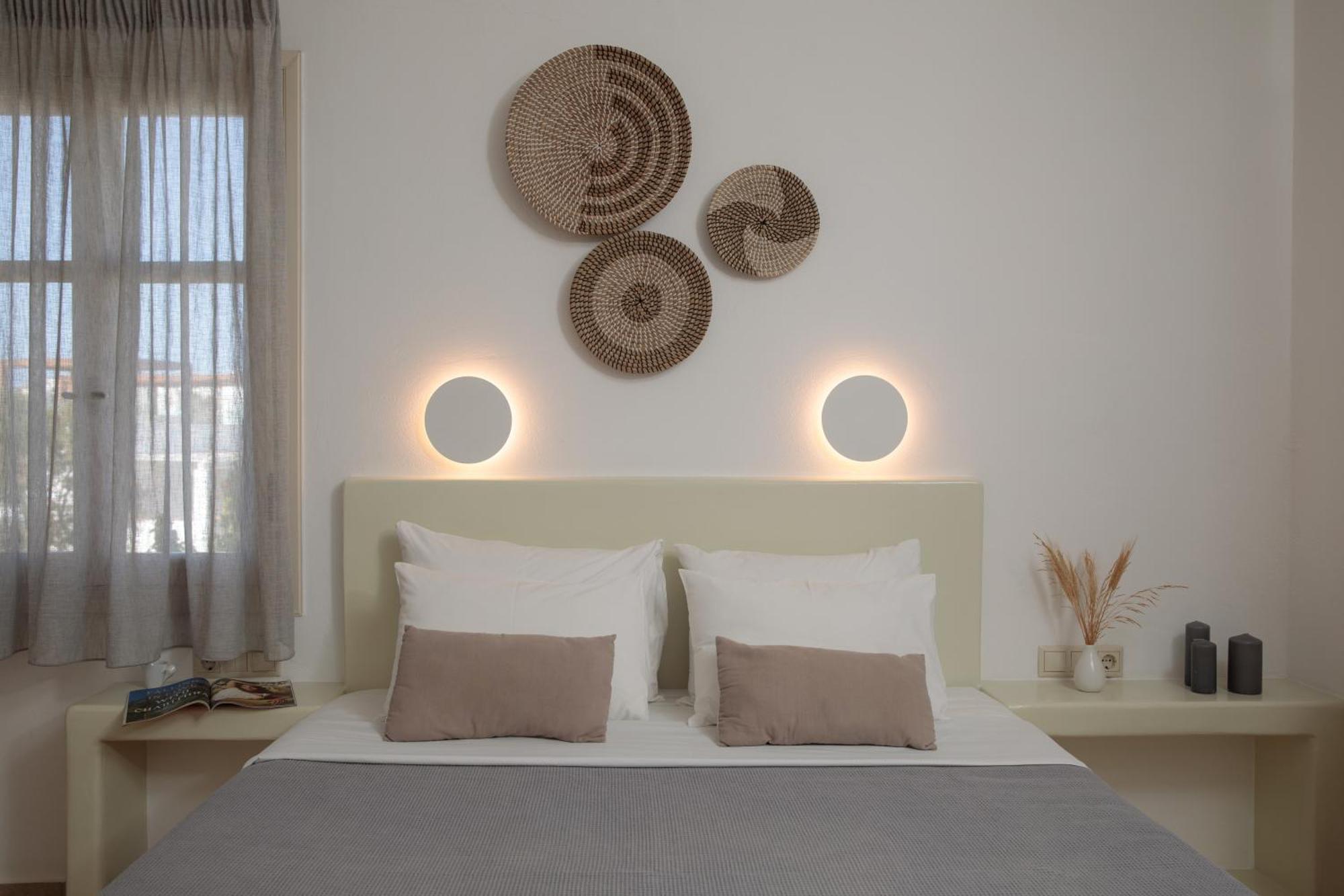 Agia Anna  Maria'S Rooms & Studios מראה חיצוני תמונה