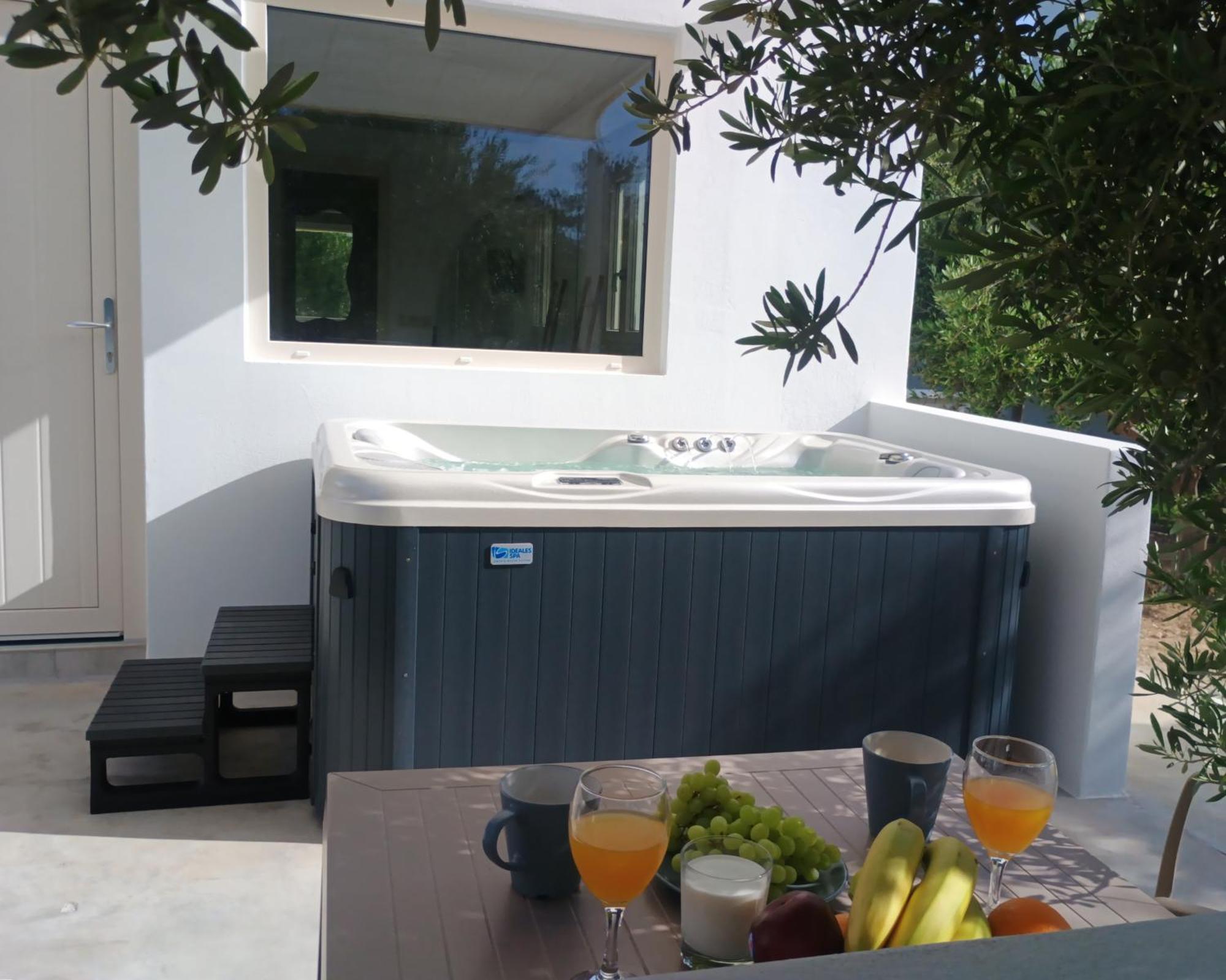 Agia Anna  Maria'S Rooms & Studios מראה חיצוני תמונה